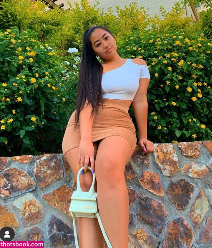 Lia McMannis  LiaMei Nude OnlyFans Photos #4 329069