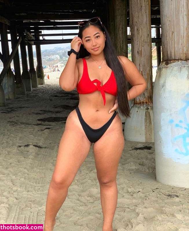 Lia McMannis  LiaMei Nude OnlyFans Photos #4 329077