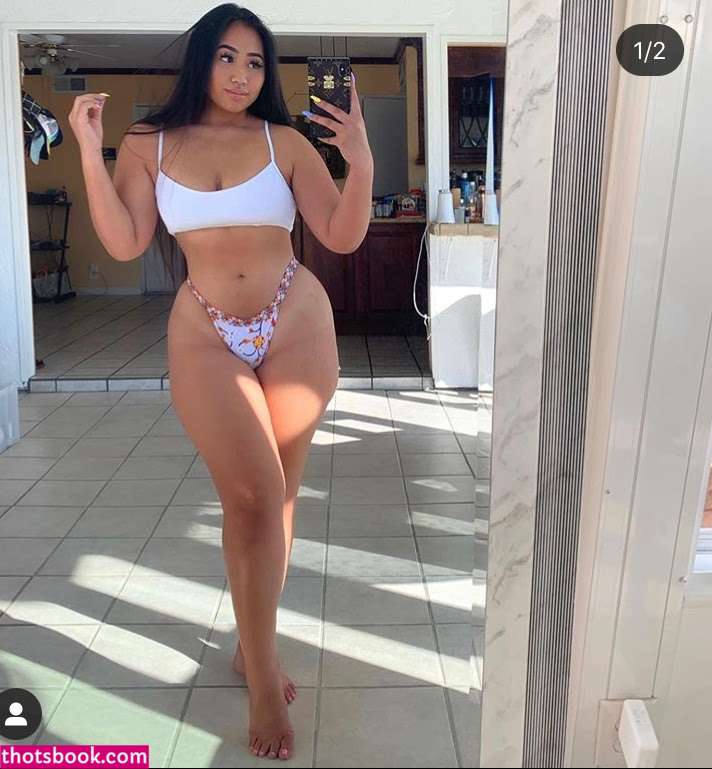 Lia McMannis  LiaMei Nude OnlyFans Photos #4 329089