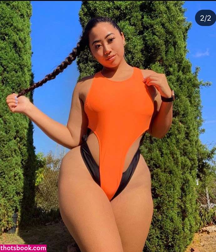 Lia McMannis  LiaMei Nude OnlyFans Photos #4 329091