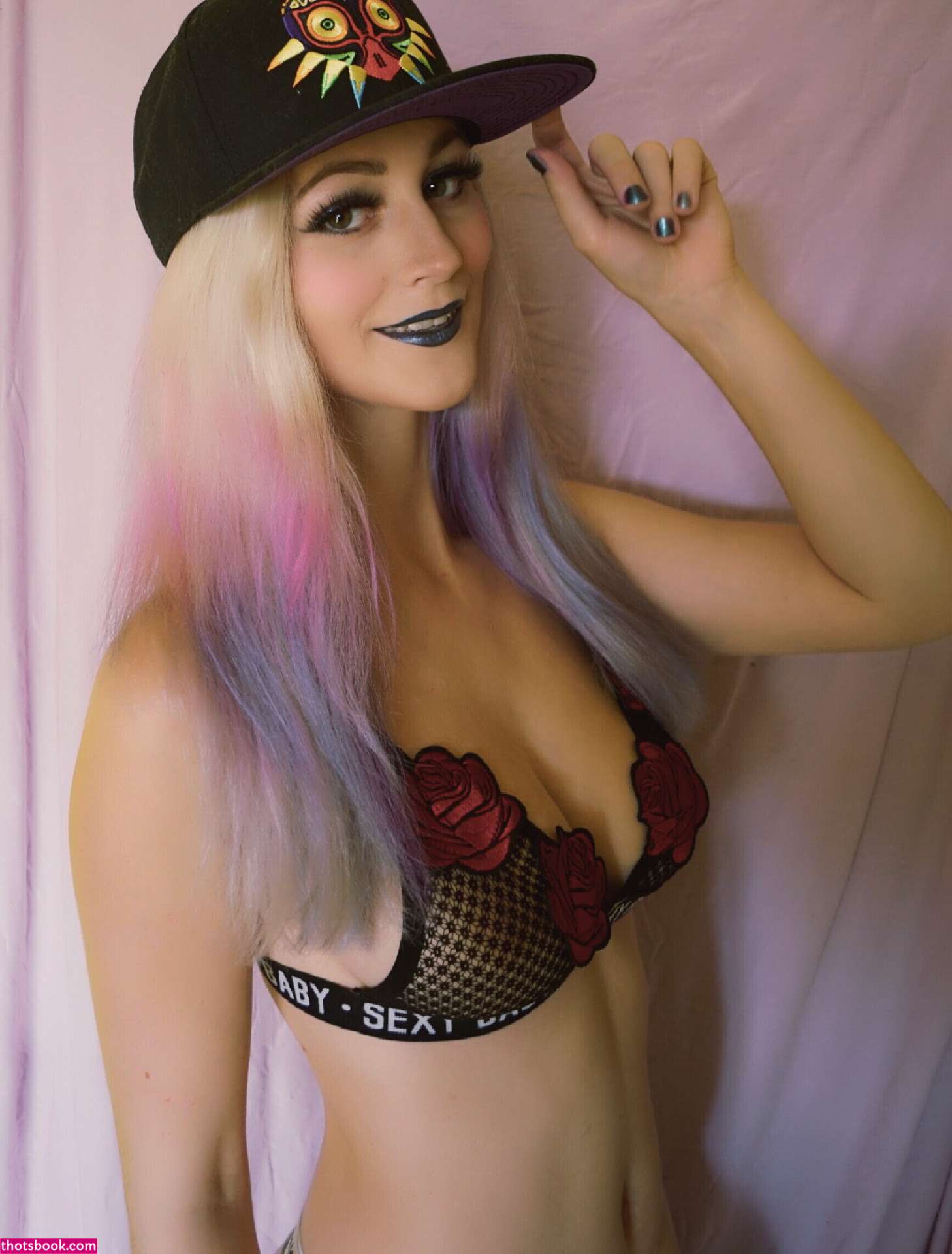 Lien Sue Nude Photos #2 329136