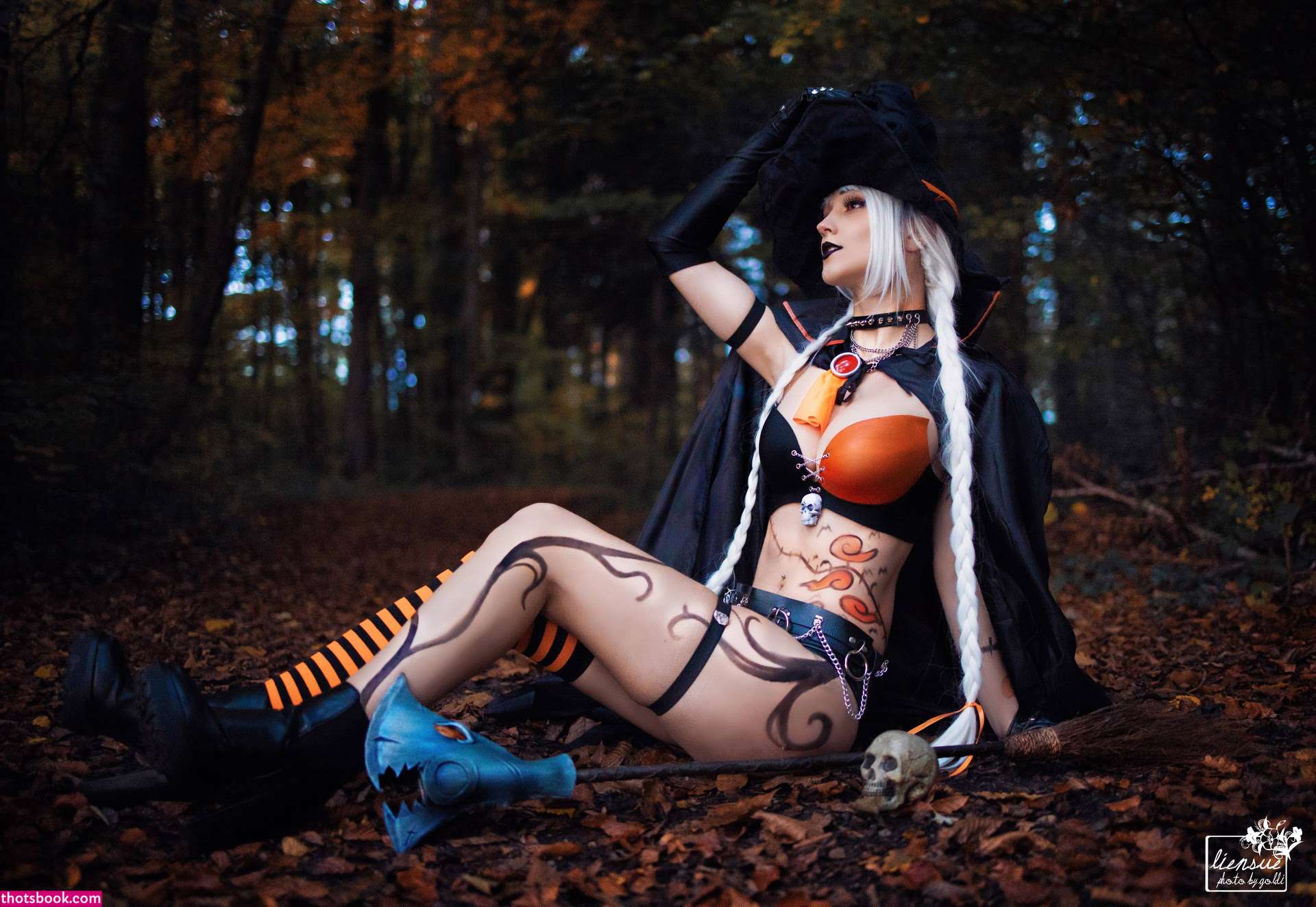 Lien Sue Nude Photos #5 329174