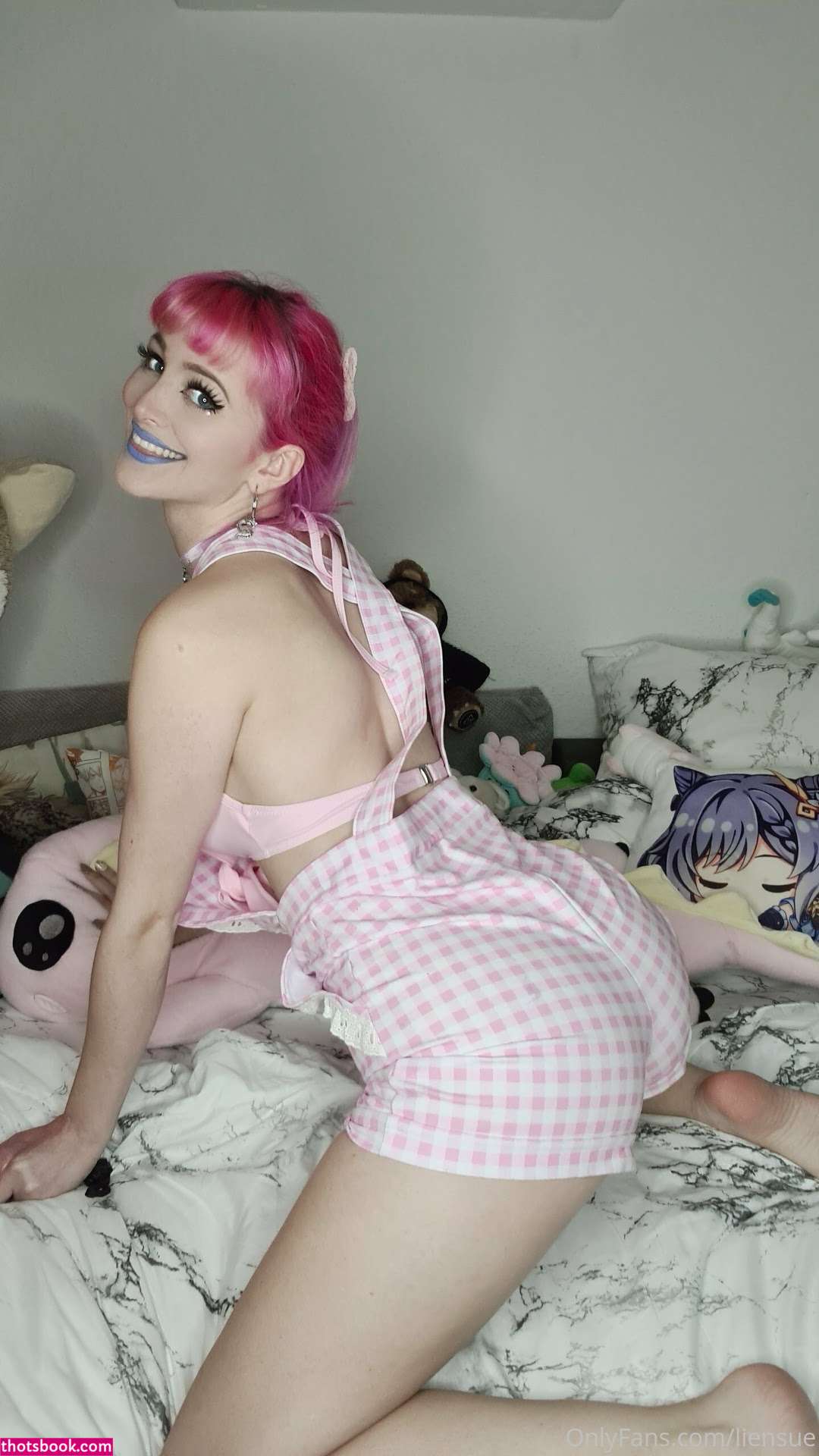 Lien Sue Nude Photos #6 329198