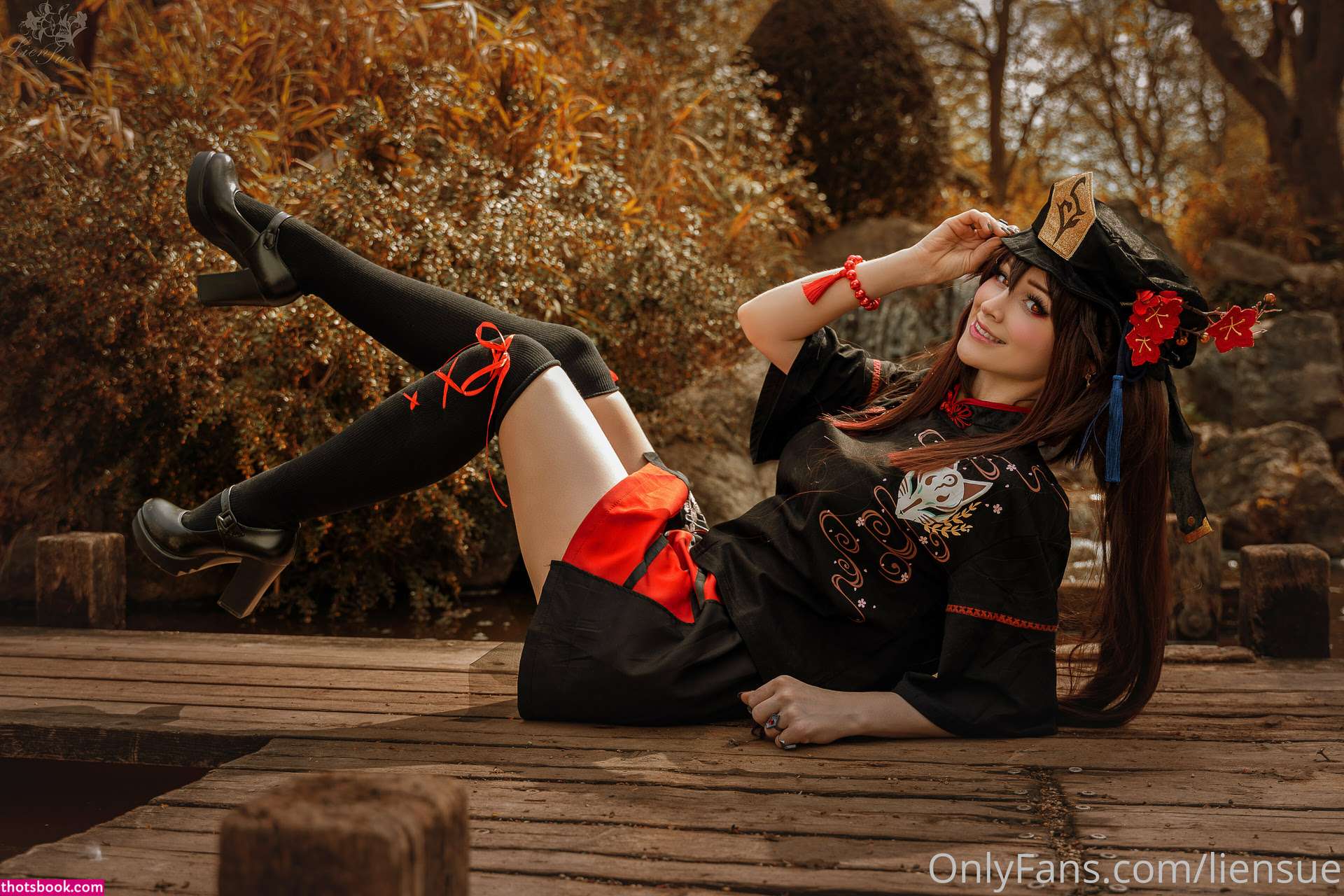 Lien Sue Nude Photos #6 329211