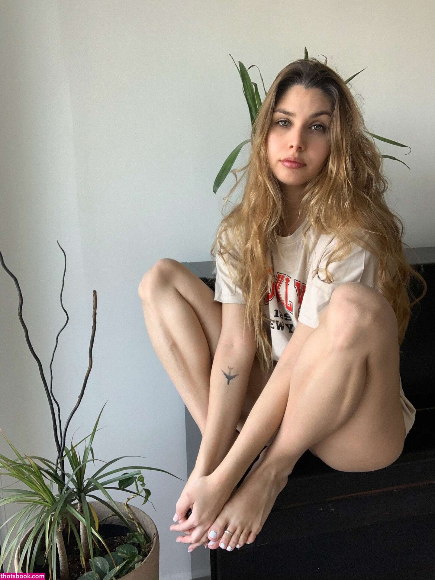 Maayan Oz Nude OnlyFans Photos #2 329253