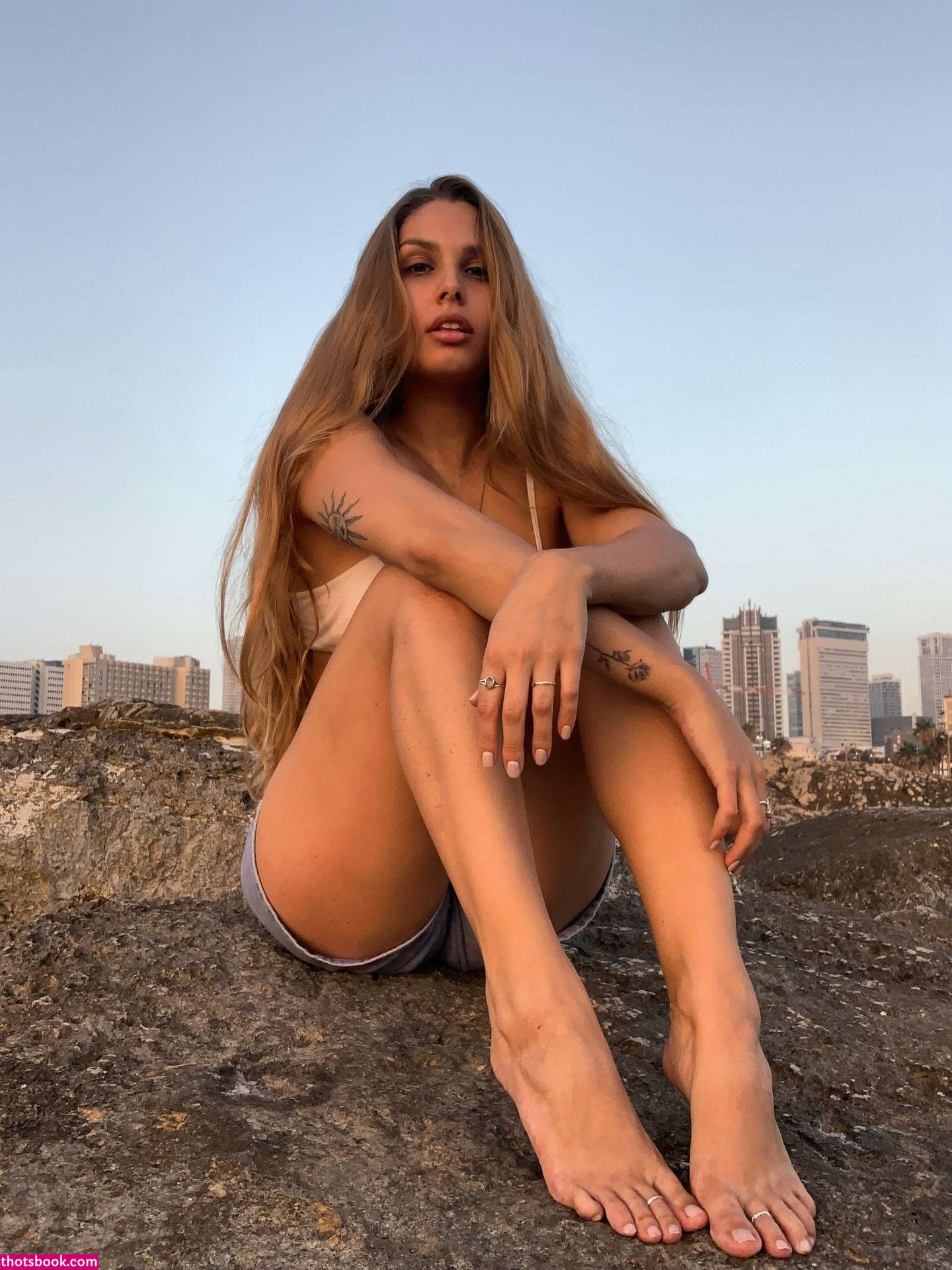 Maayan Oz Nude OnlyFans Photos #2 329285