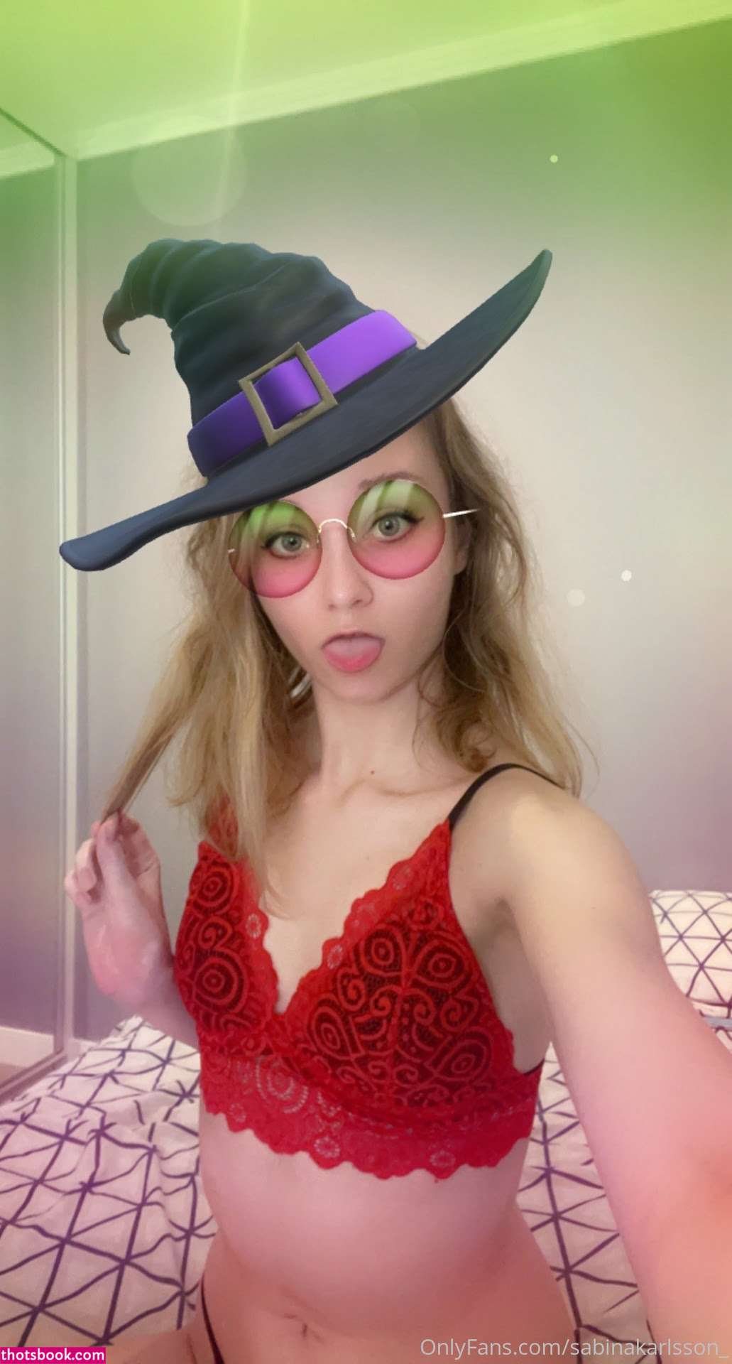 Sabina Karlsson Nude OnlyFans Photos #1 329560