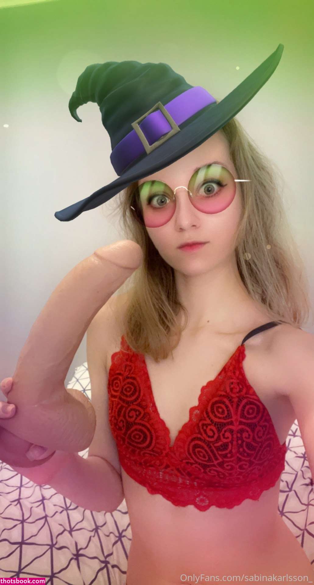 Sabina Karlsson Nude OnlyFans Photos #1 329571