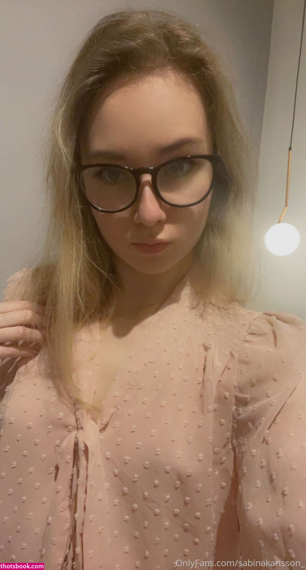 Sabina Karlsson Nude OnlyFans Photos #1 329577