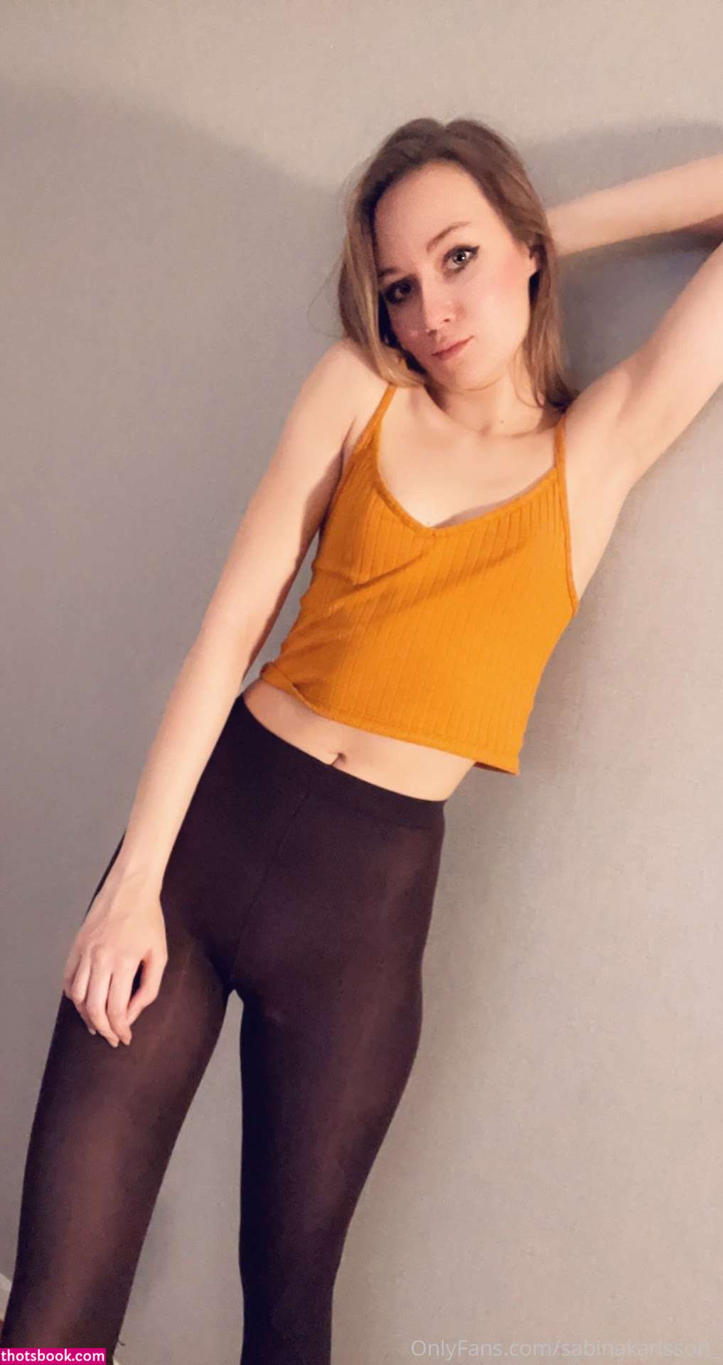 Sabina Karlsson Nude OnlyFans Photos #2 329586