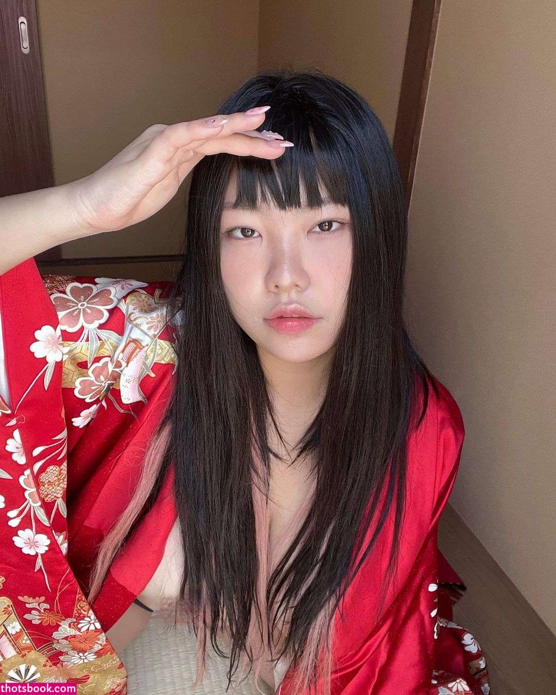 ssunskey Nude OnlyFans Photos #1 329700