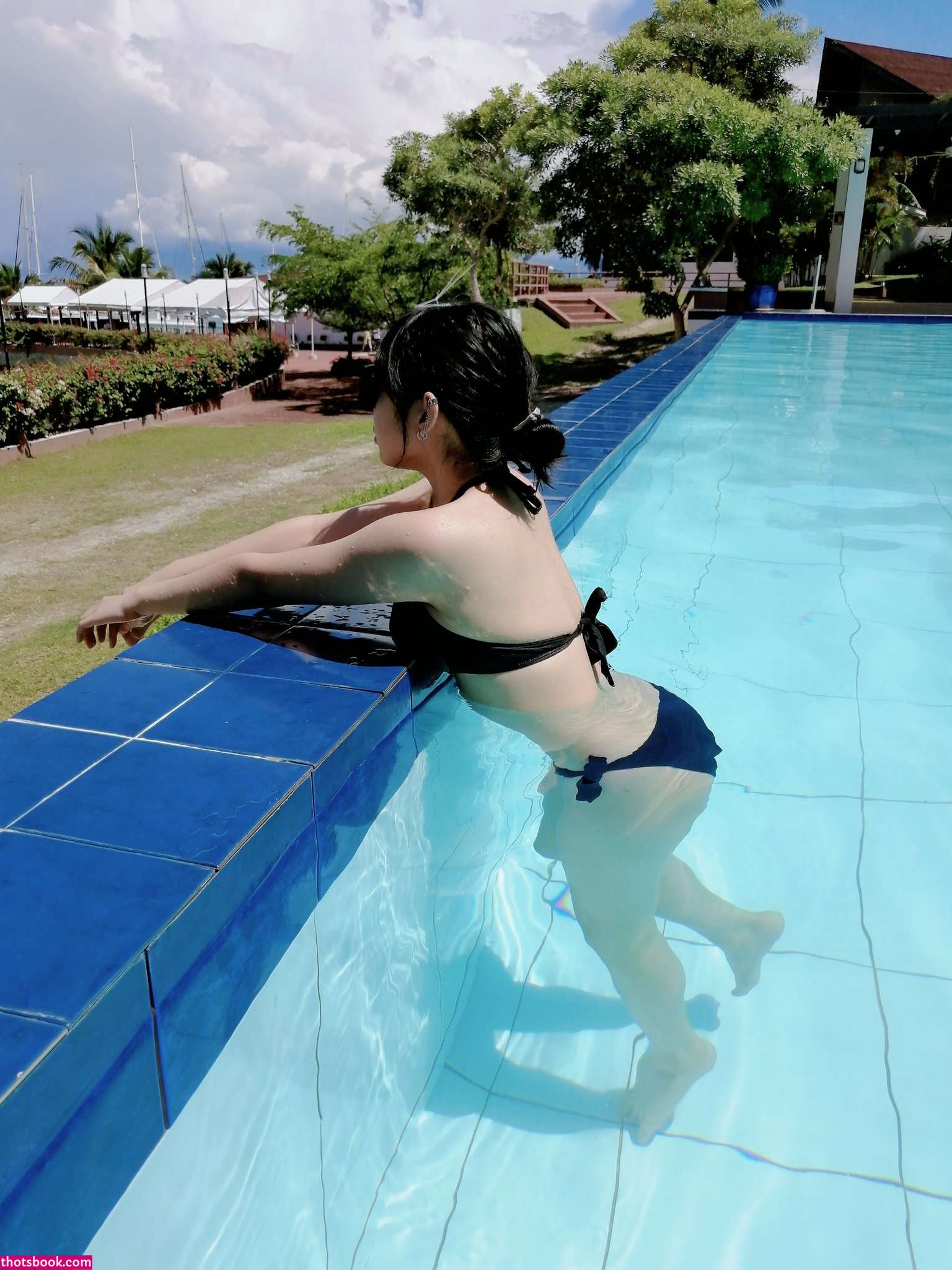 Suji Nude Photos #1 329717