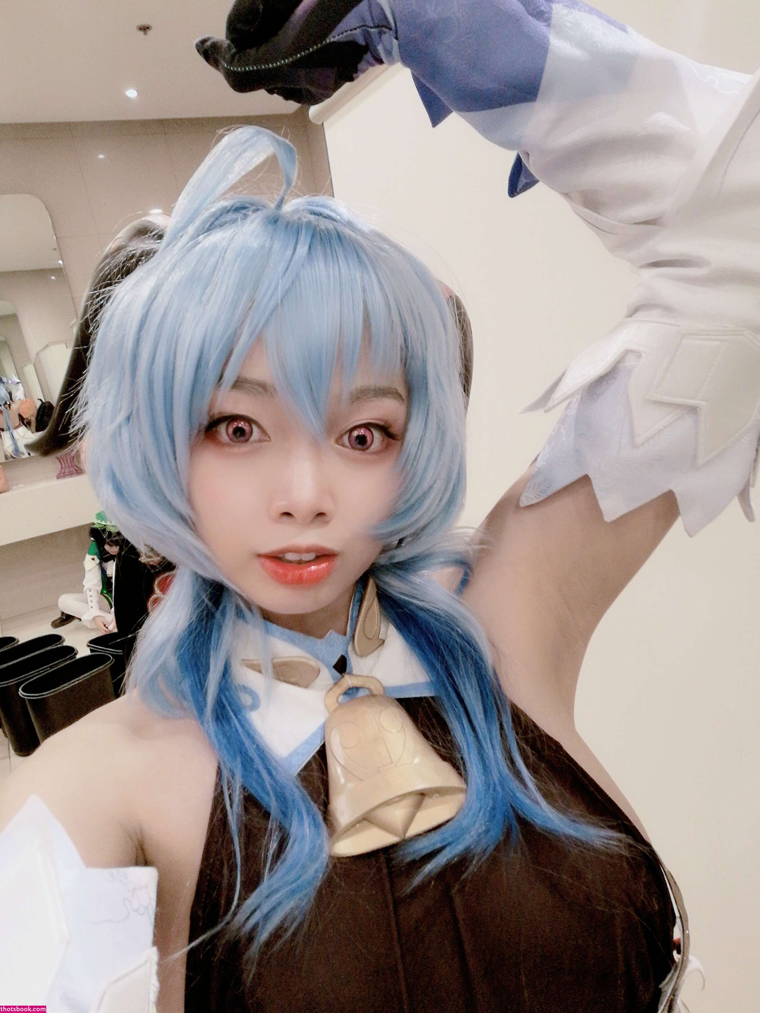 Suji Nude Photos #4 329734