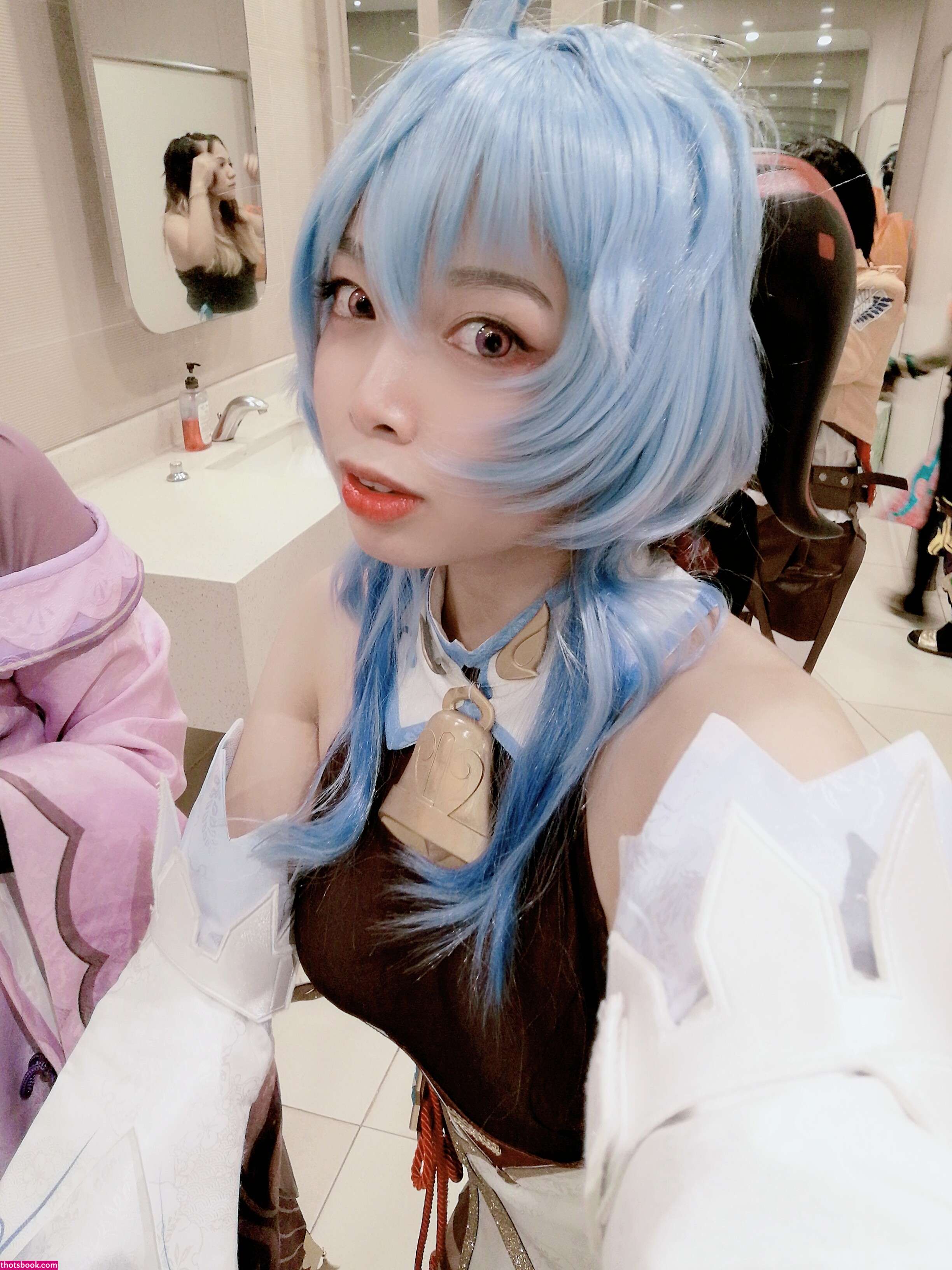 Suji Nude Photos #4 329740