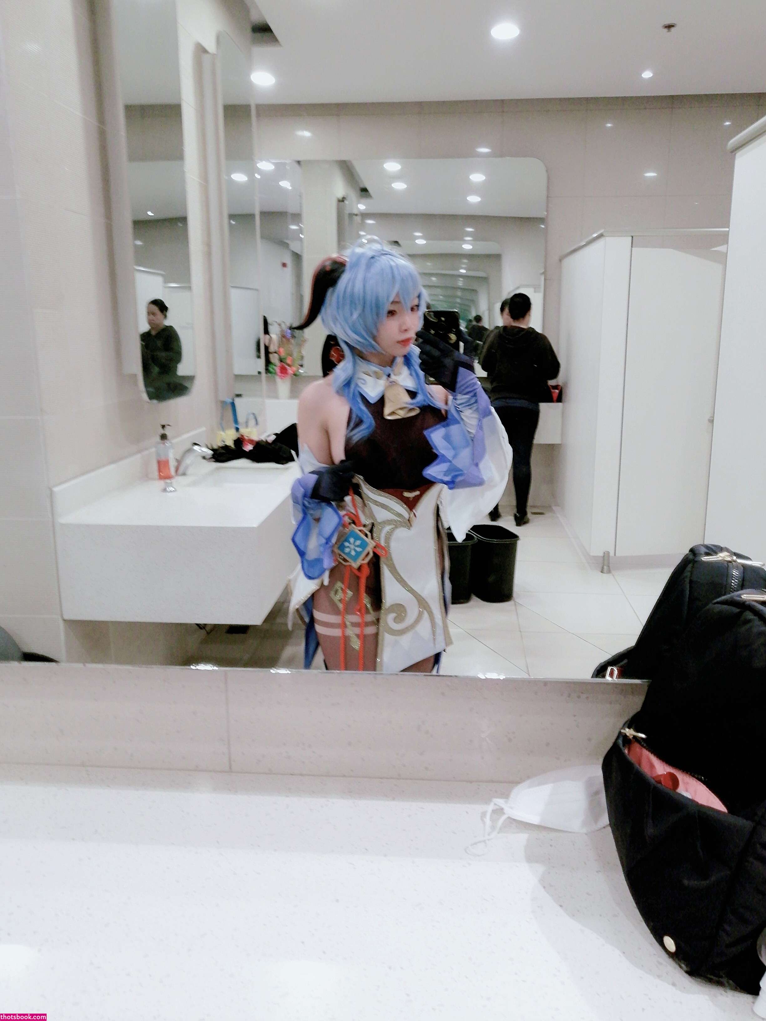 Suji Nude Photos #4 329761