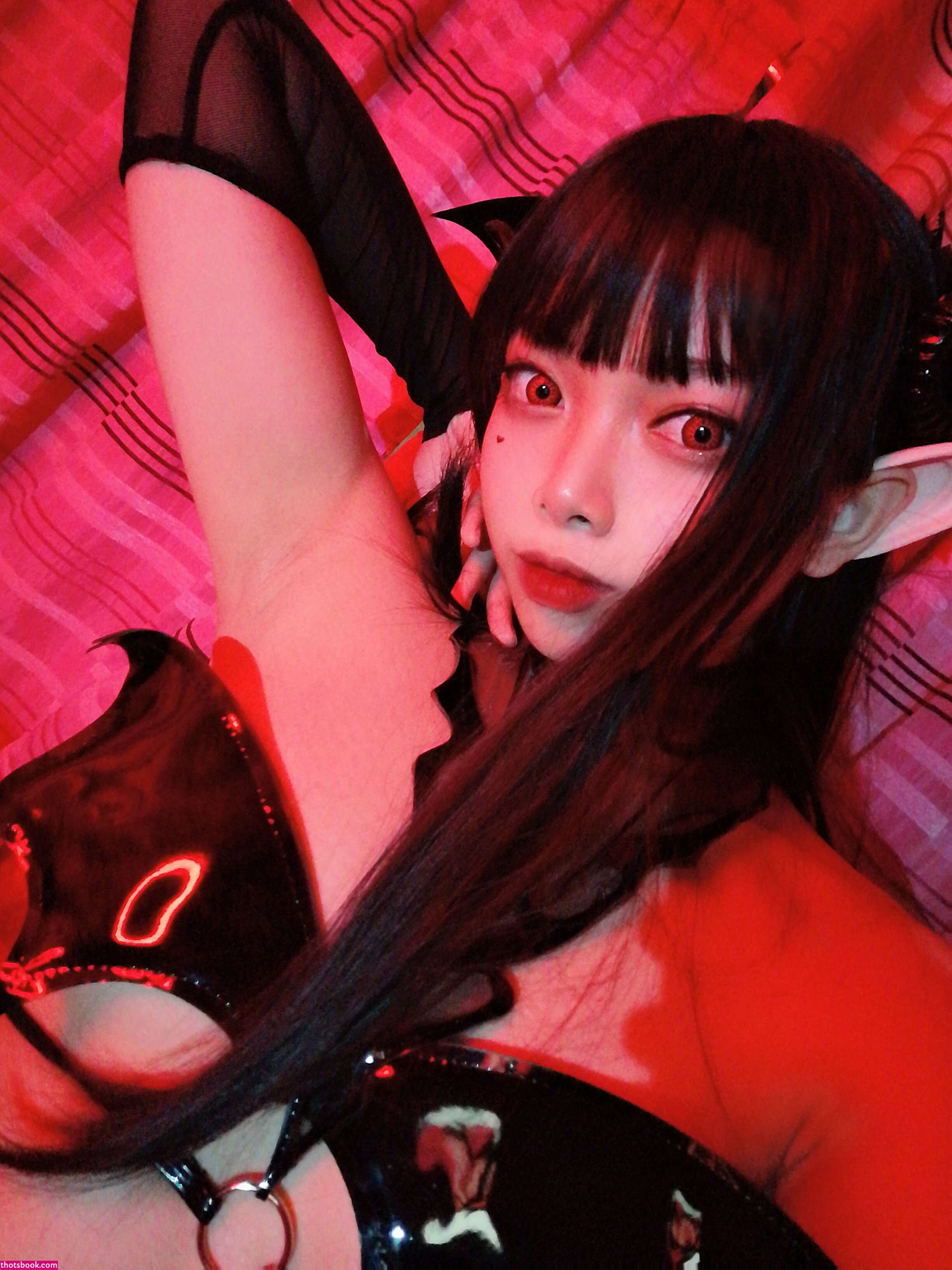 Suji Nude Photos #7 329796