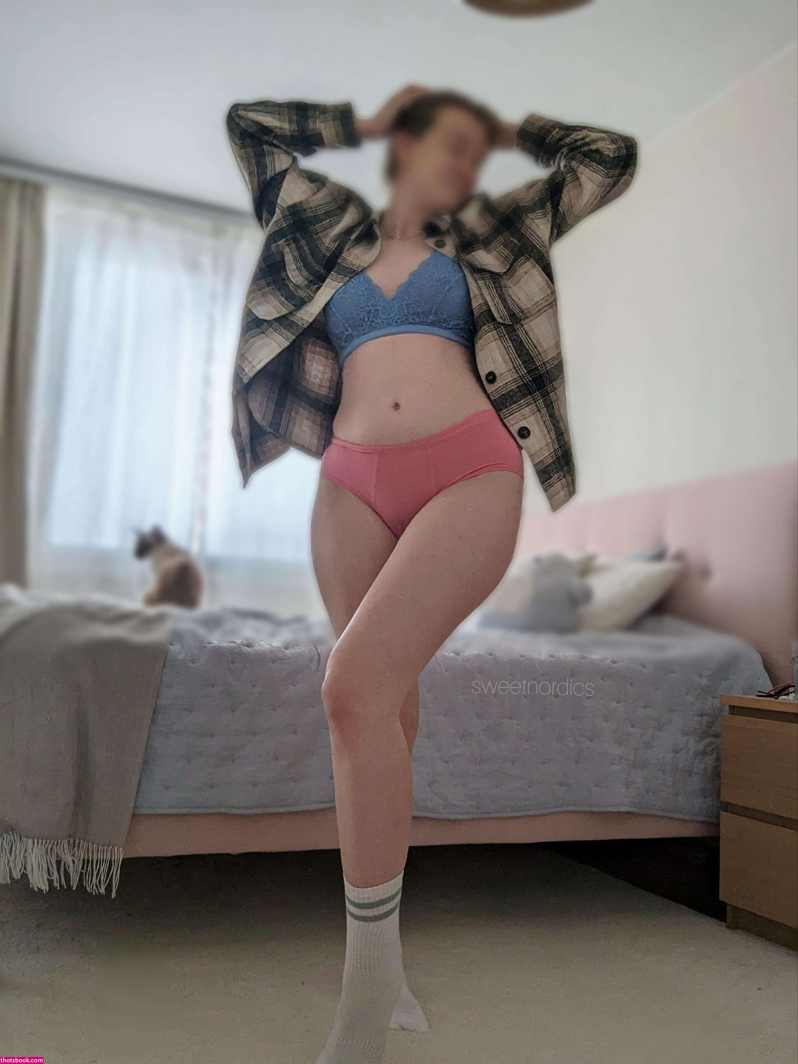 Sweetnordics Nude OnlyFans Photos #1 329827