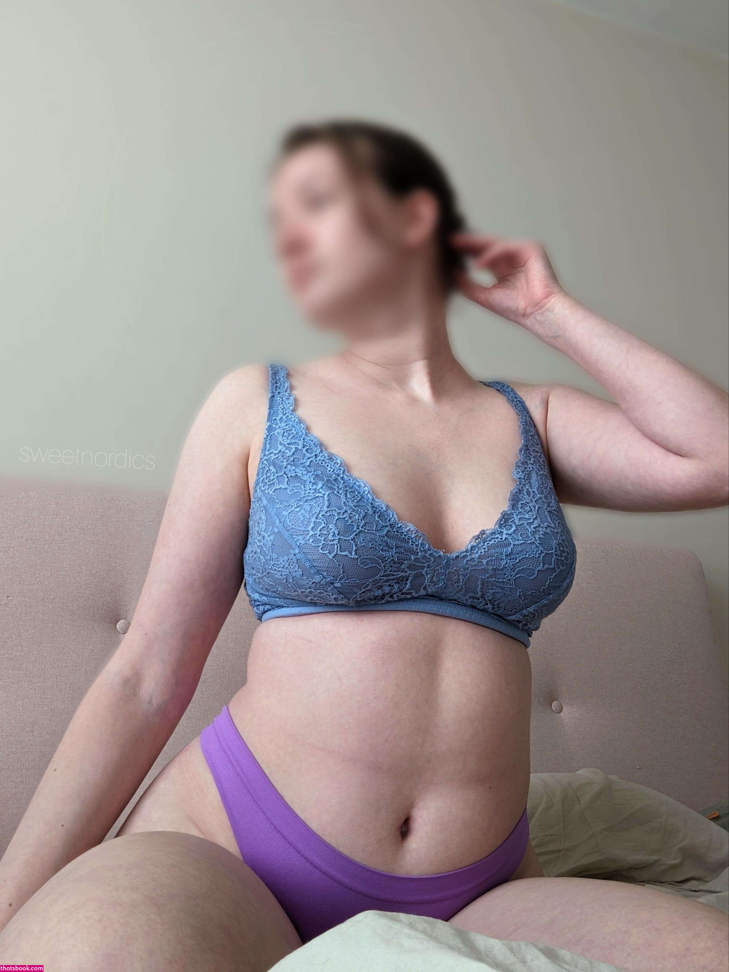 Sweetnordics Nude OnlyFans Photos #1 329835