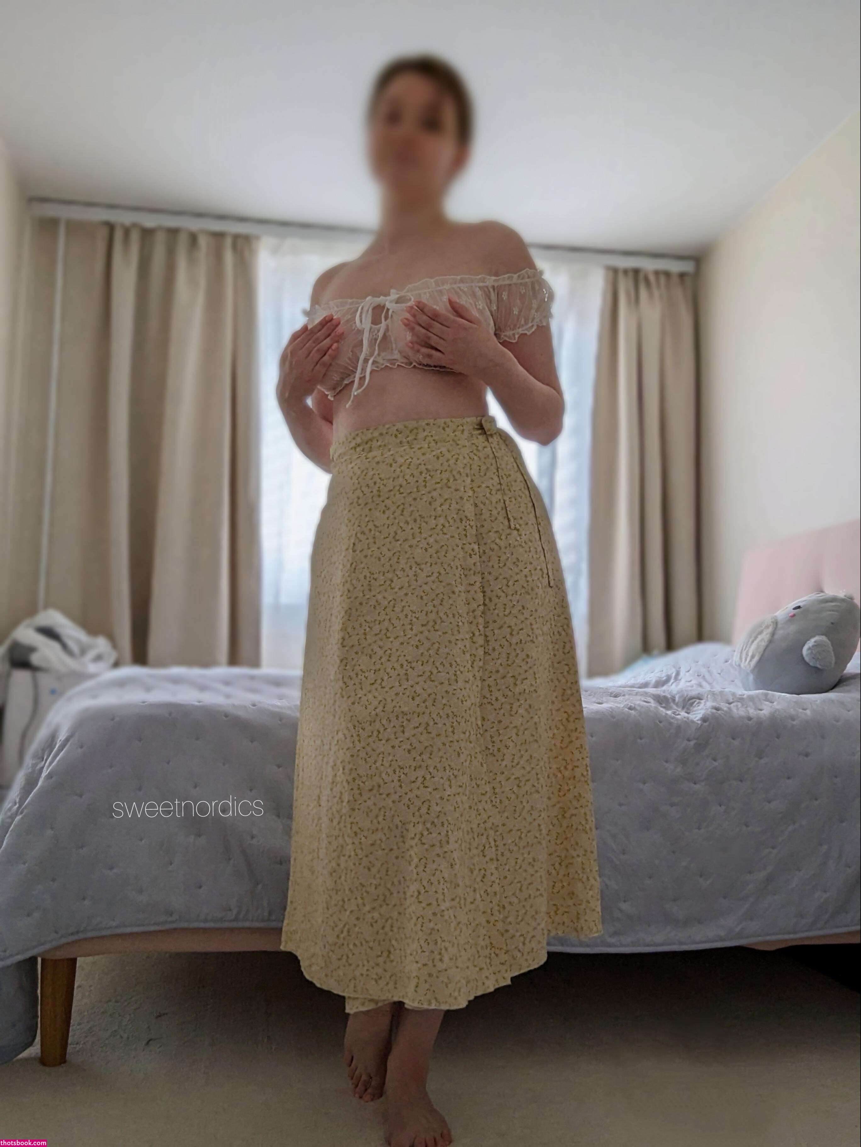 Sweetnordics Nude OnlyFans Photos #2 329836