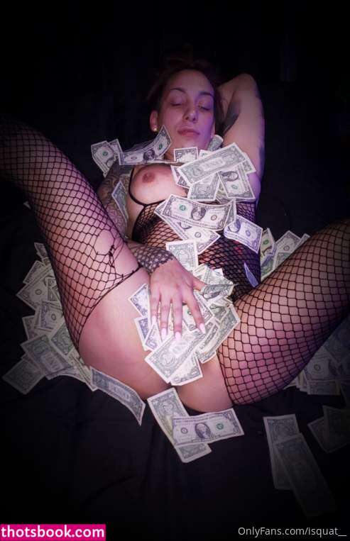 Tali  isquat Nude OnlyFans Photos #2 329855