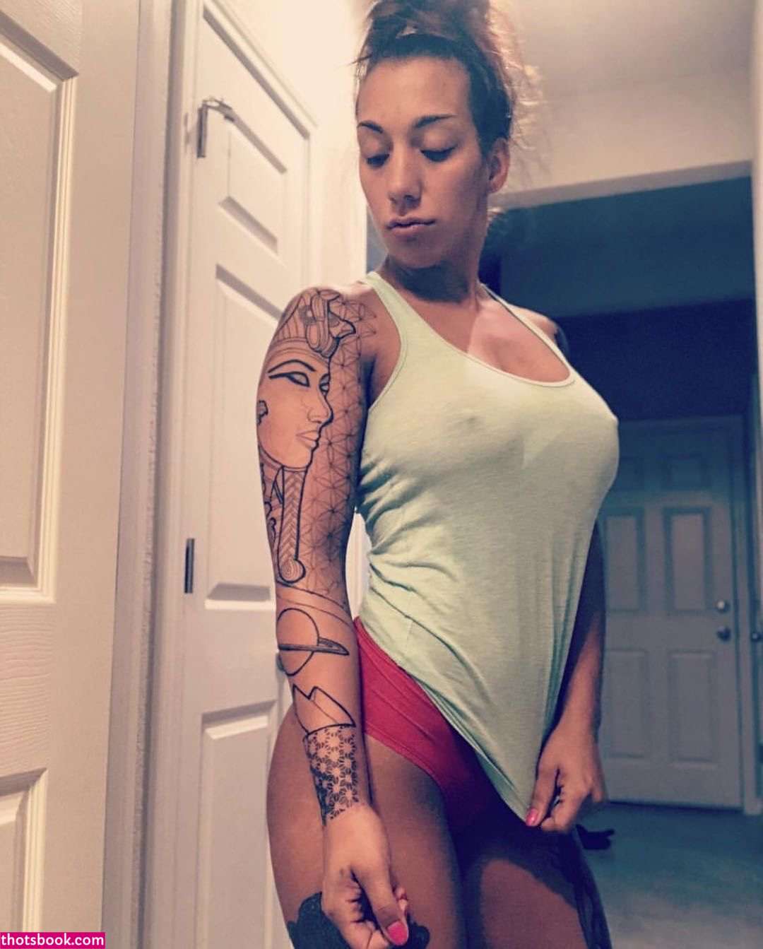 Tali  isquat Nude OnlyFans Photos #3 329878