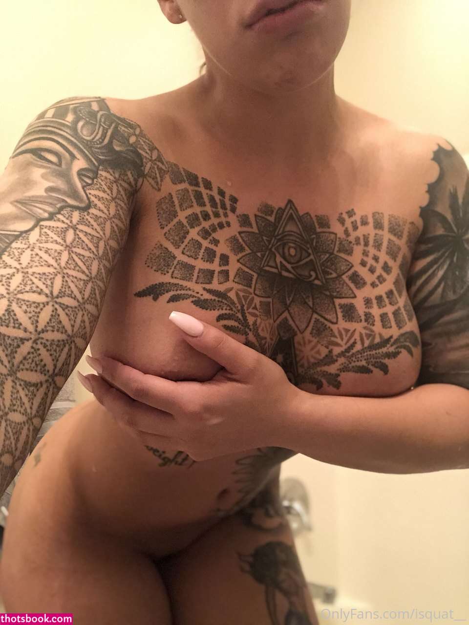 Tali  isquat Nude OnlyFans Photos #3 329881