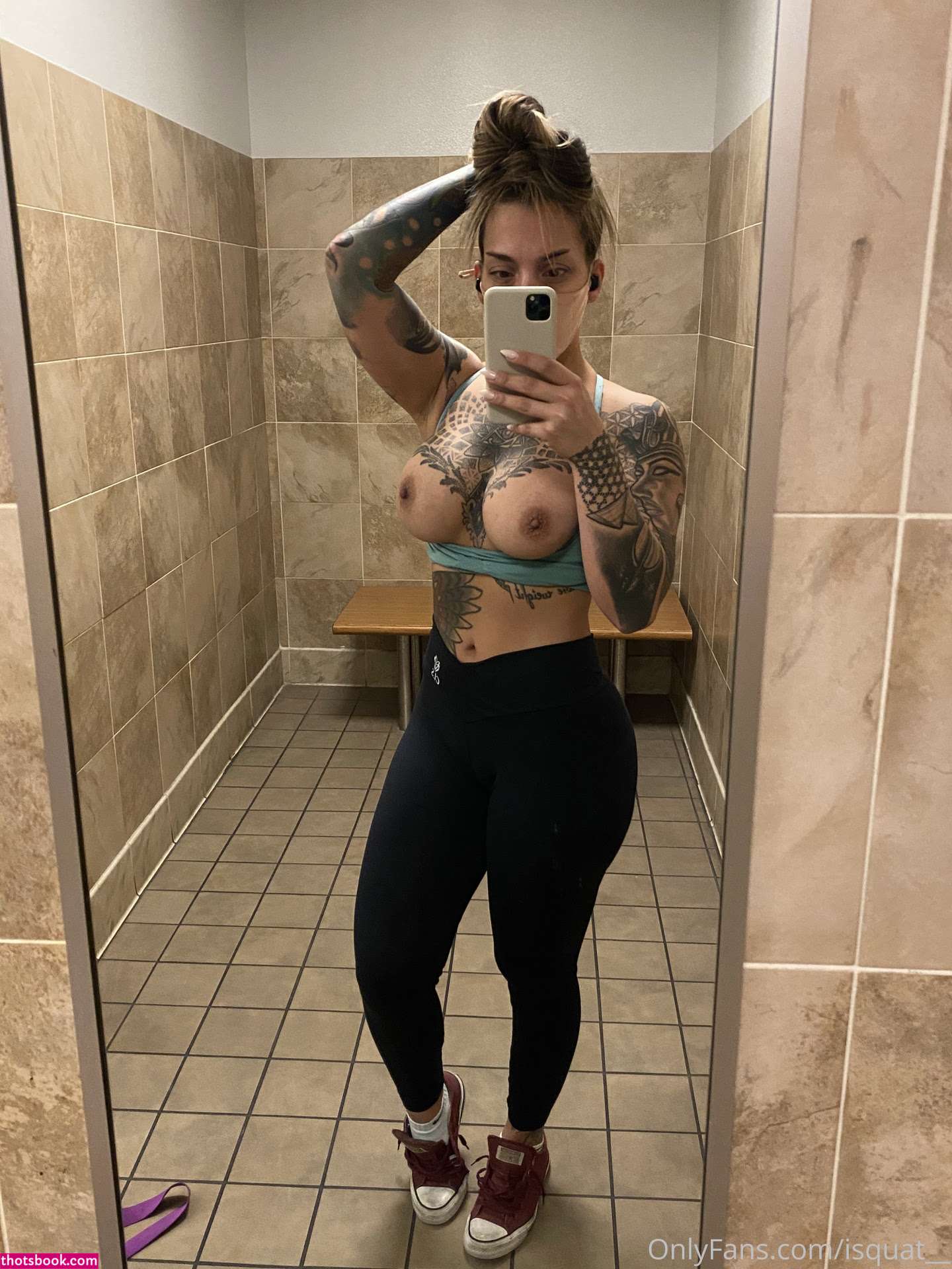 Tali  isquat Nude OnlyFans Photos #5 329908