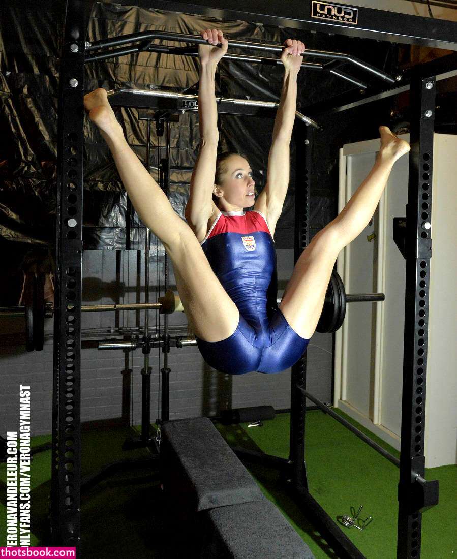 Veronavandeleur Nude OnlyFans Photos #6 330180