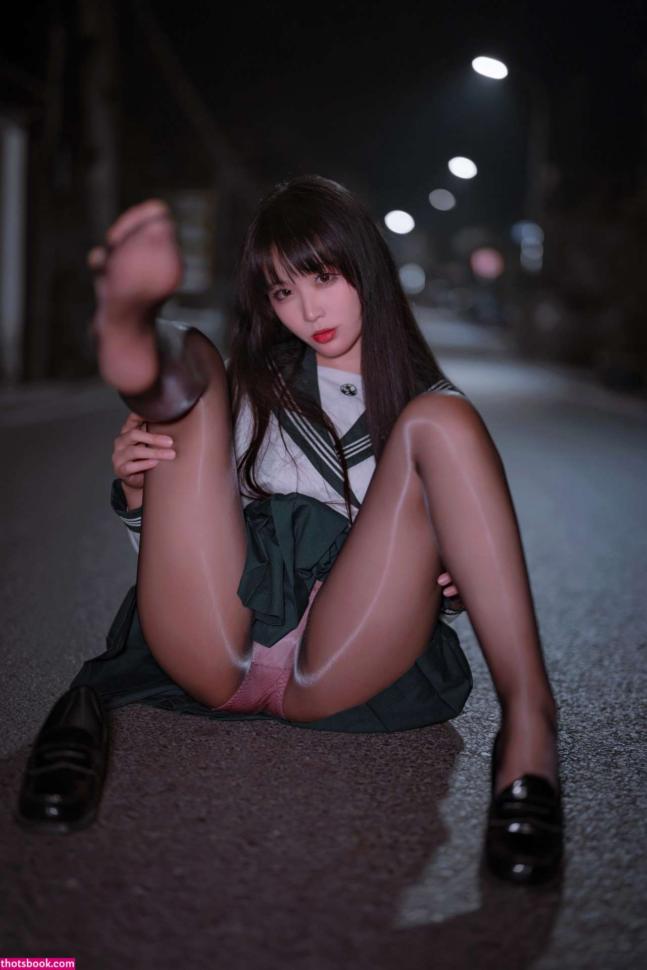 Xansoon Nude OnlyFans Photos #3 330242