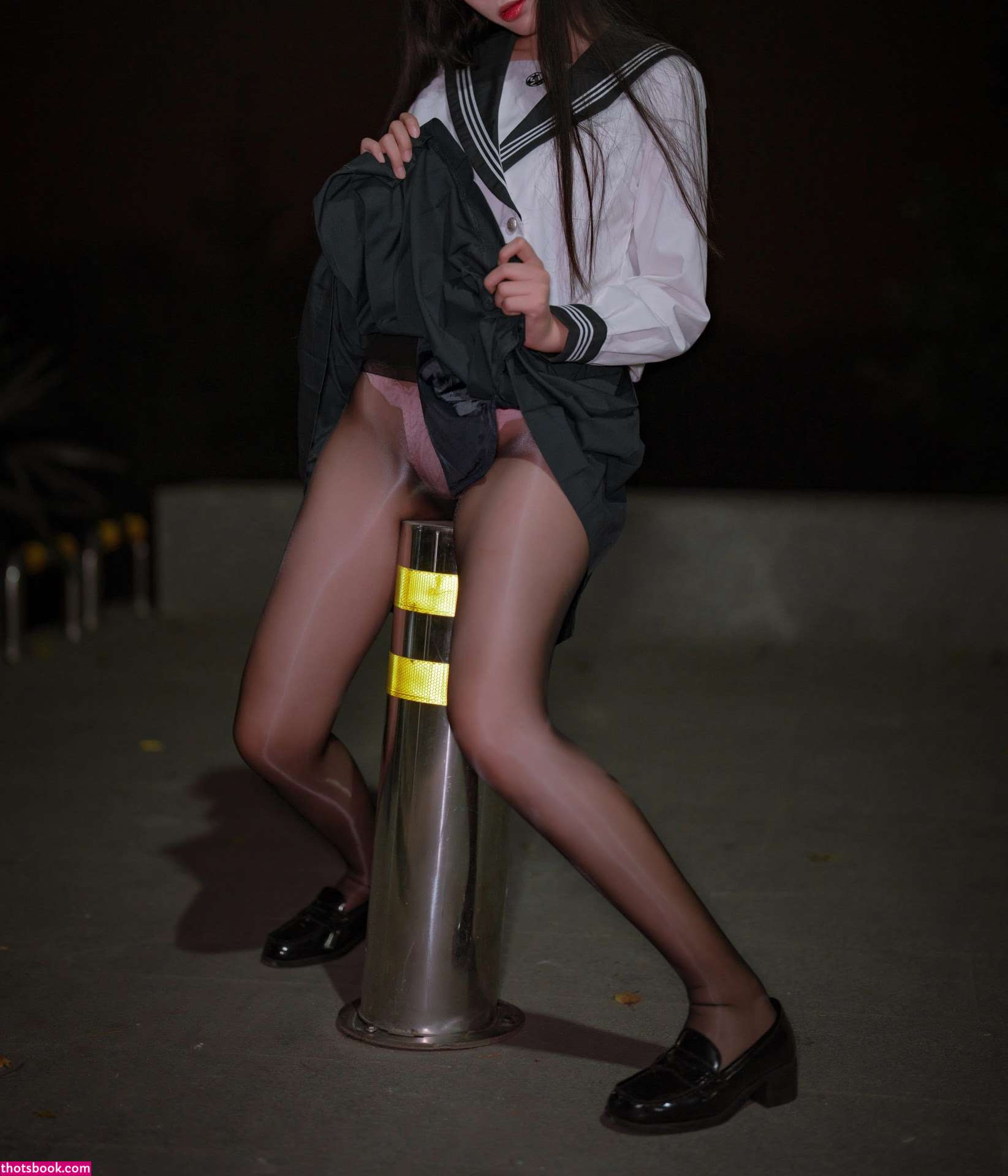 Xansoon Nude OnlyFans Photos #3 330264