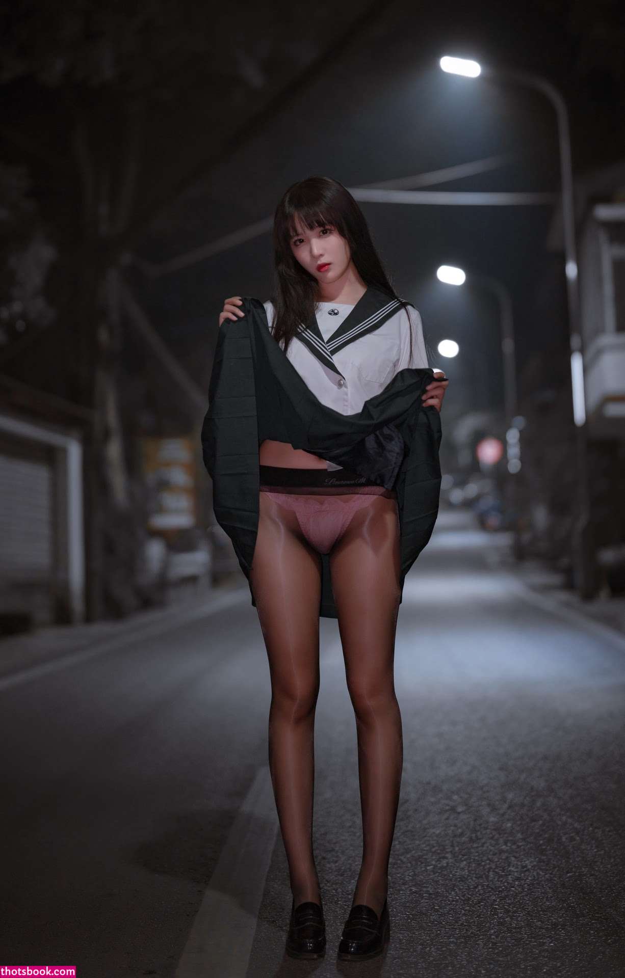 Xansoon Nude OnlyFans Photos #3 330271