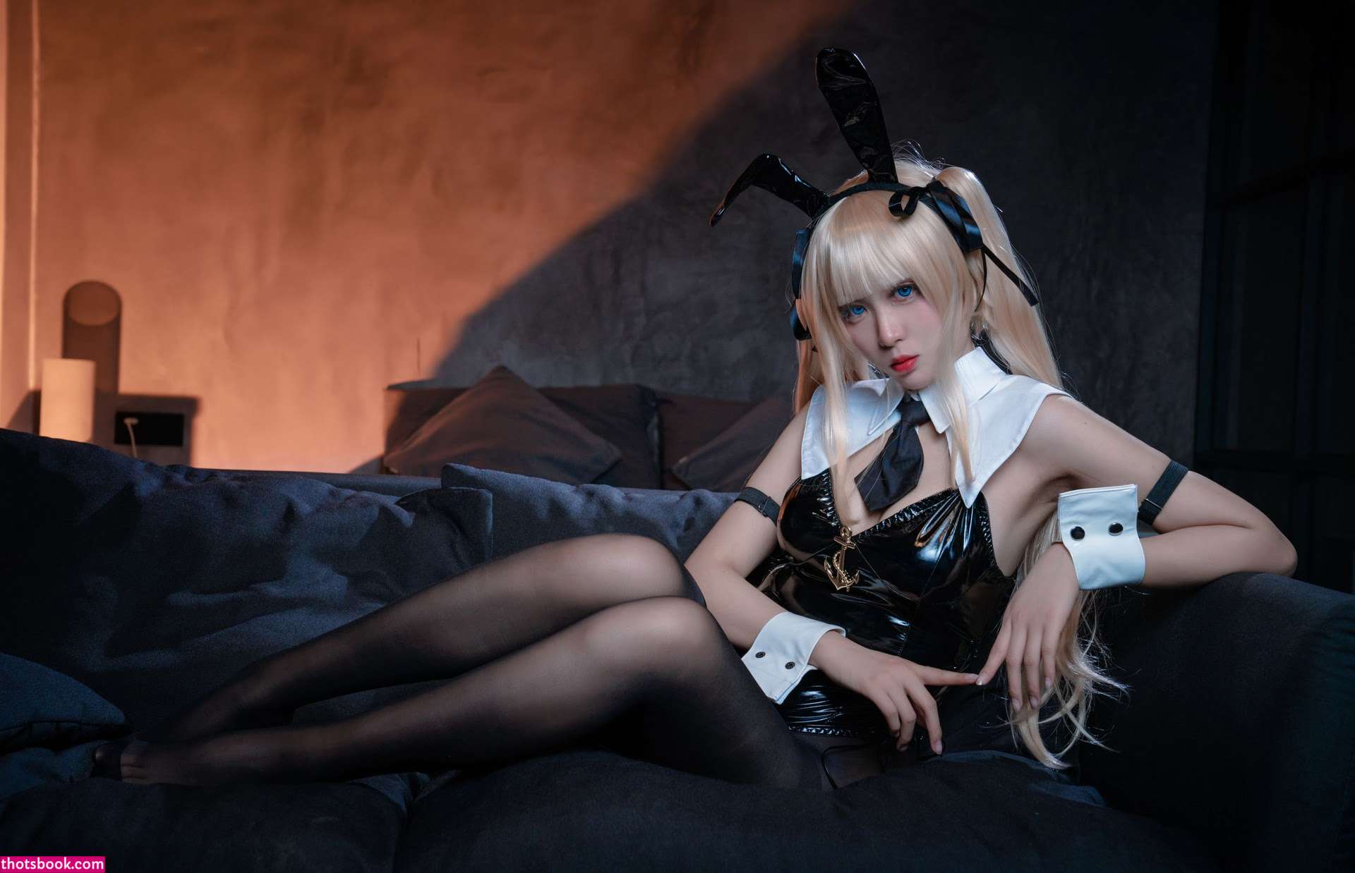 Xansoon Nude OnlyFans Photos #4 330298