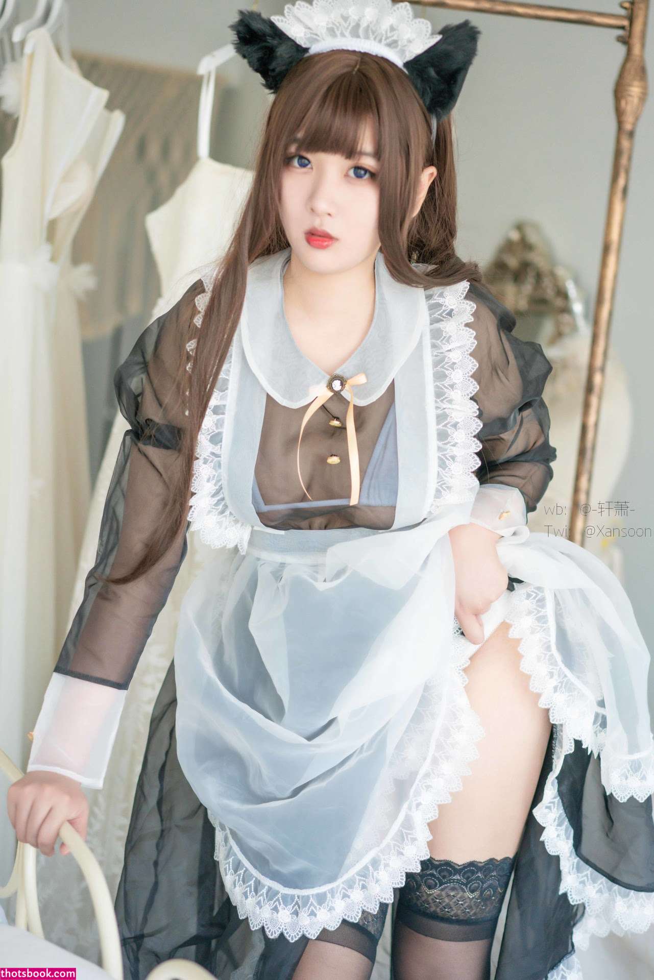 Xansoon Nude OnlyFans Photos #8 330464