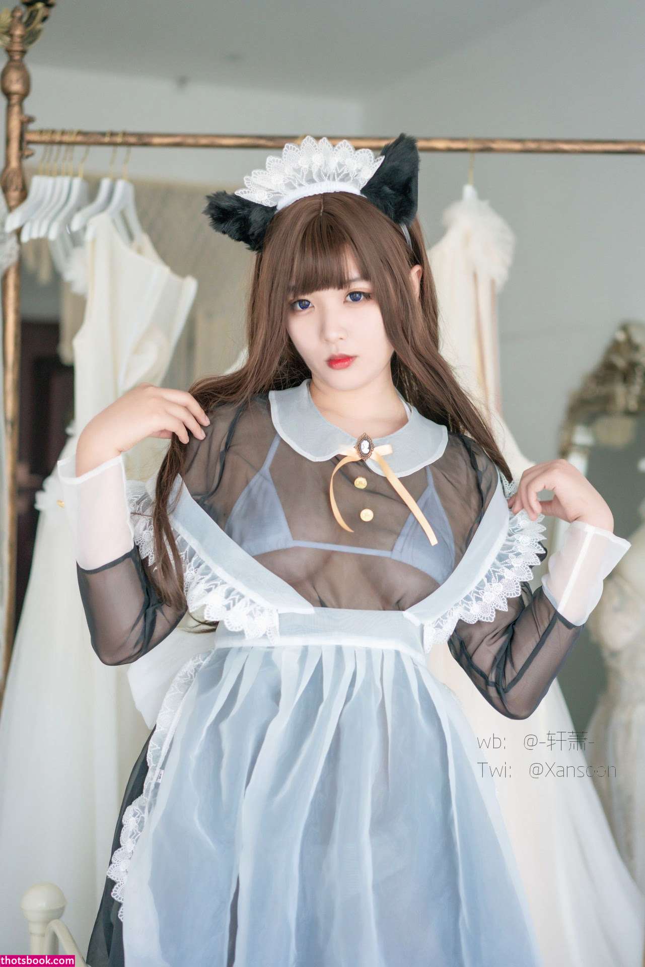 Xansoon Nude OnlyFans Photos #8 330475