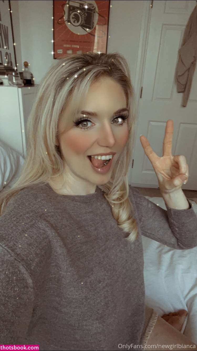 Bianca Photos #3 270638