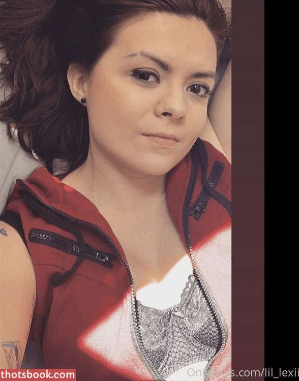 LilLexi Photos #1 270807