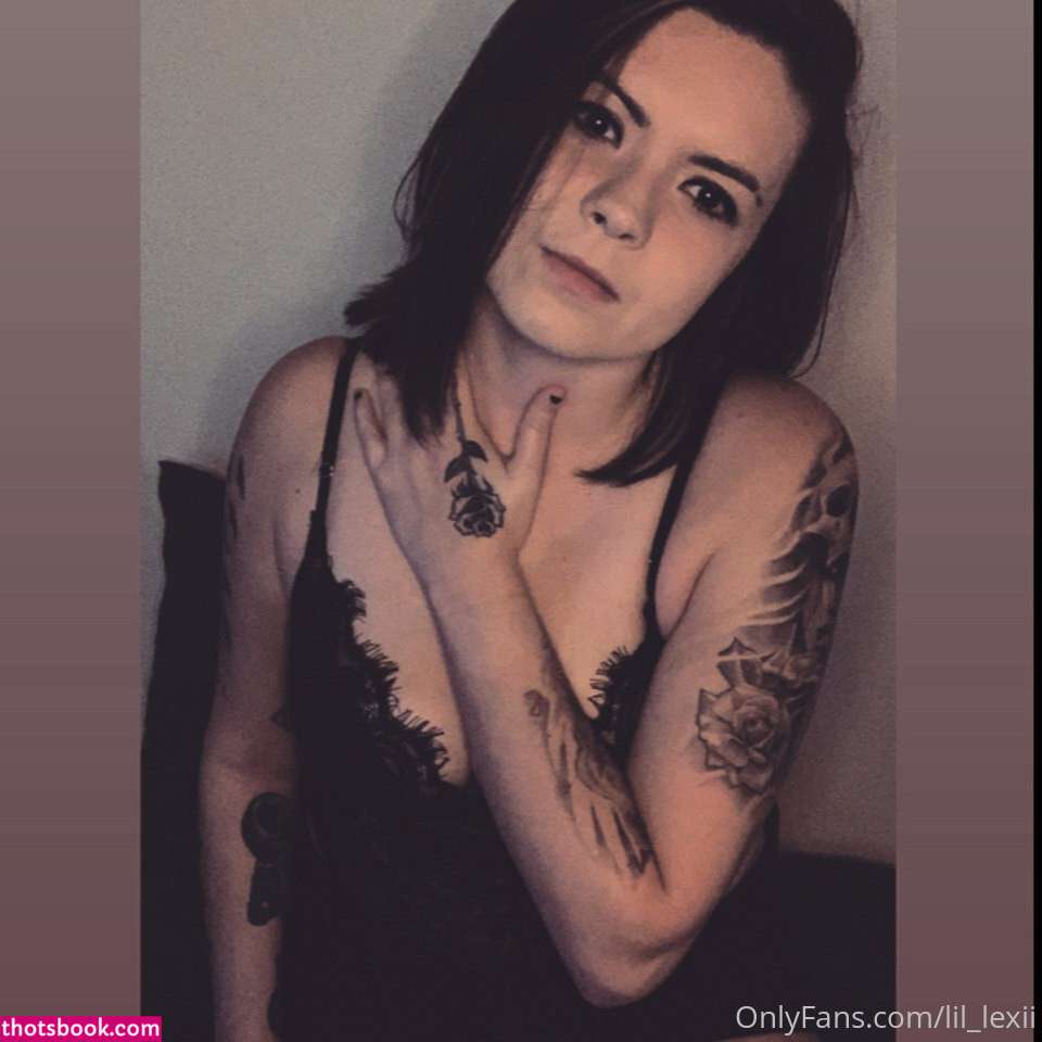 LilLexi Photos #3 270816