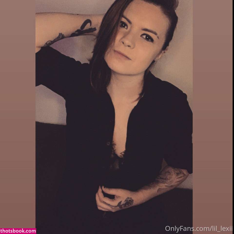 LilLexi Photos #3 270819