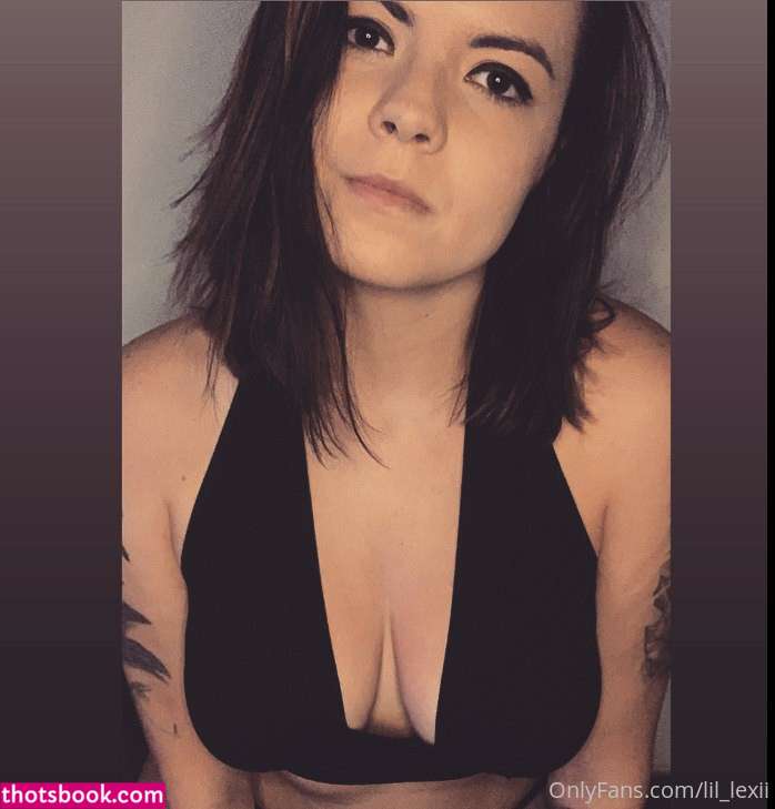 LilLexi Photos #7 271077