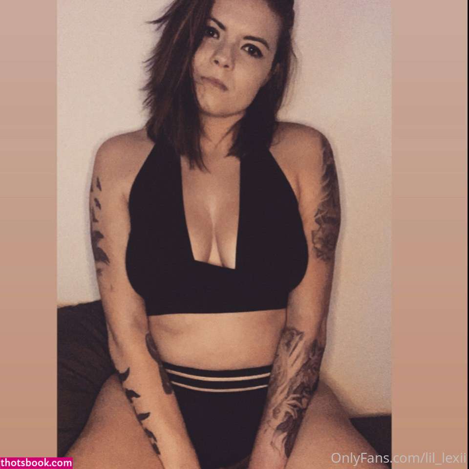 LilLexi Photos #7 271078
