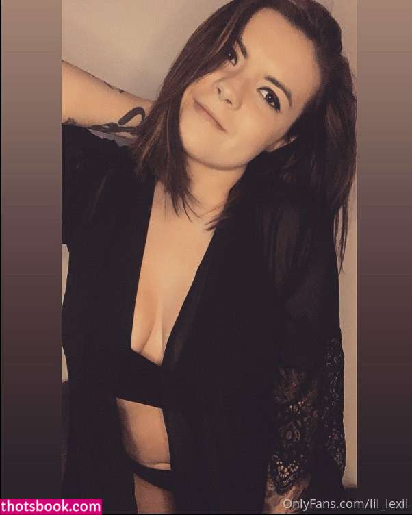 LilLexi Photos #7 271079