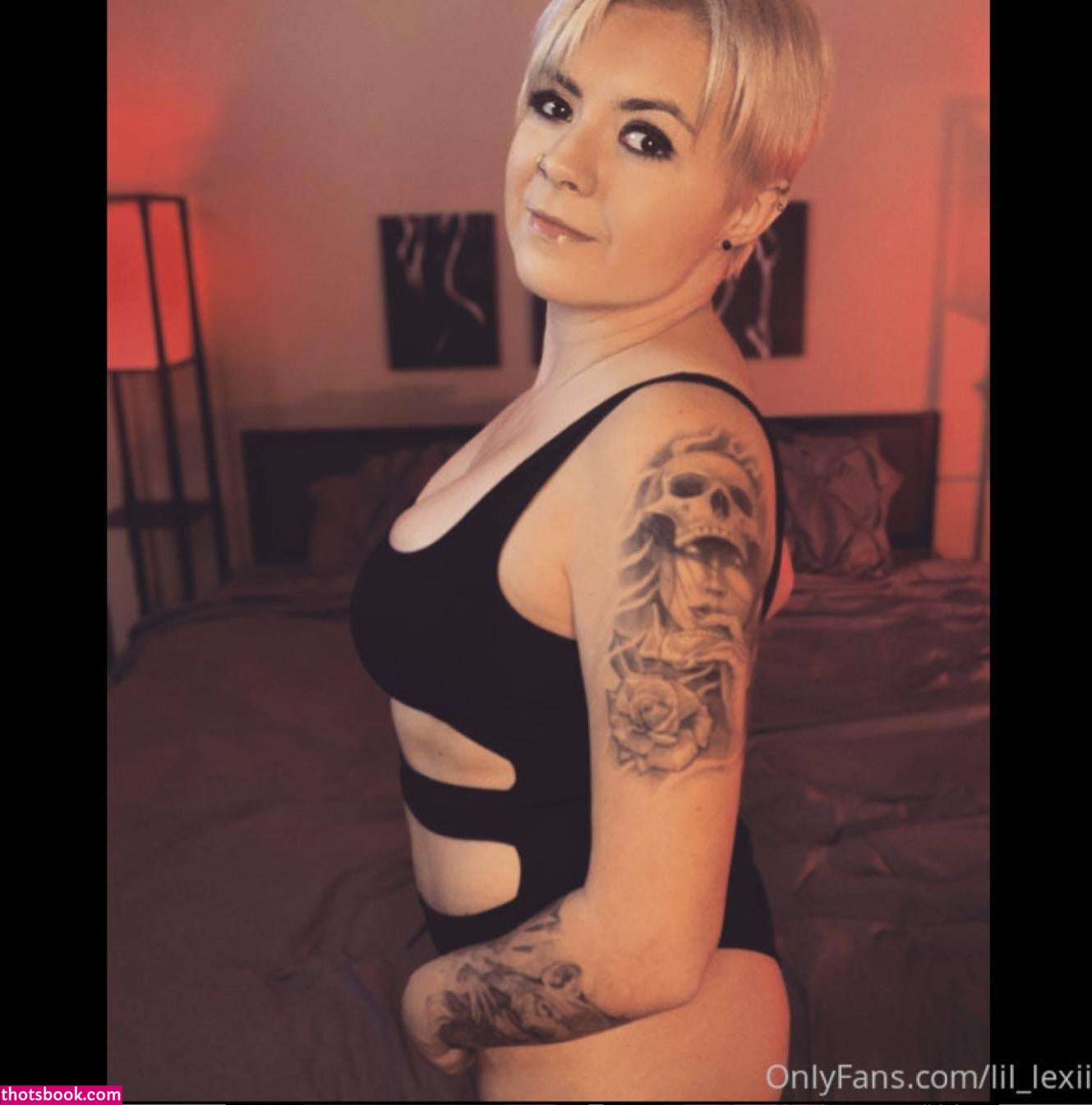 LilLexi Photos #8 271085