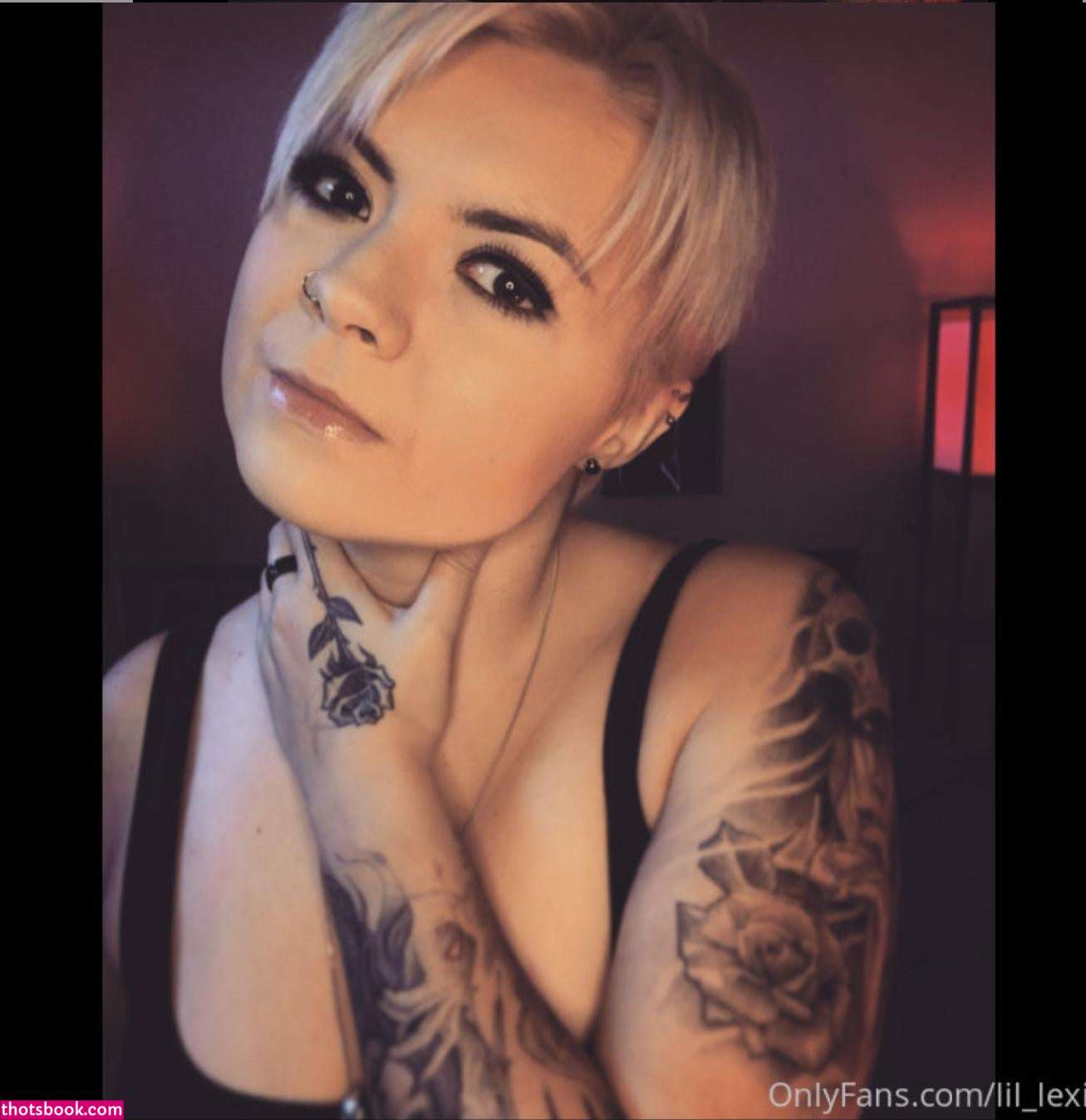 LilLexi Photos #8 271086