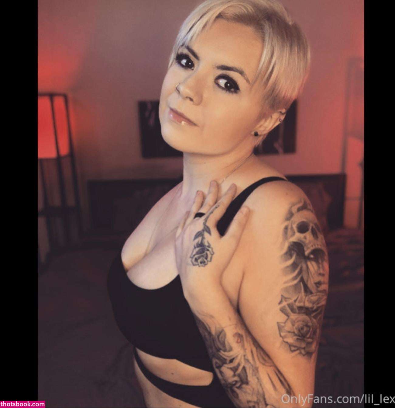LilLexi Photos #8 271087