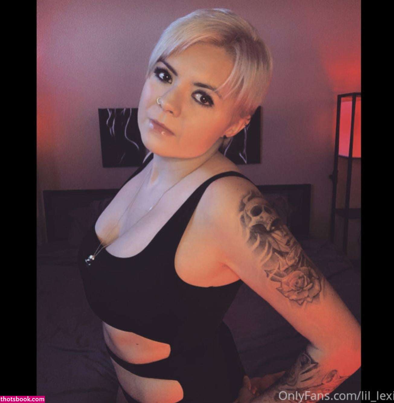 LilLexi Photos #8 271088