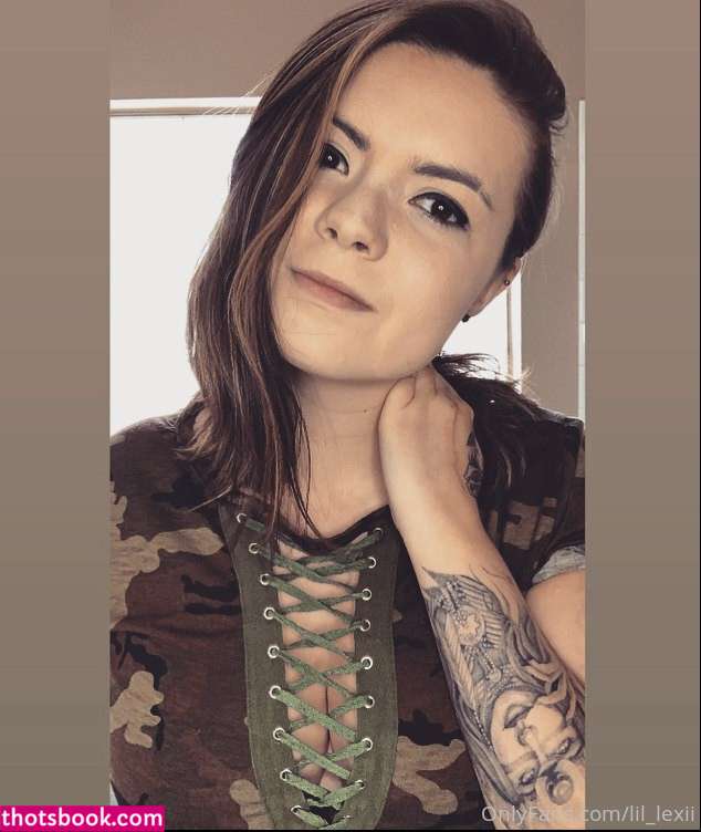 LilLexi Photos #8 271089