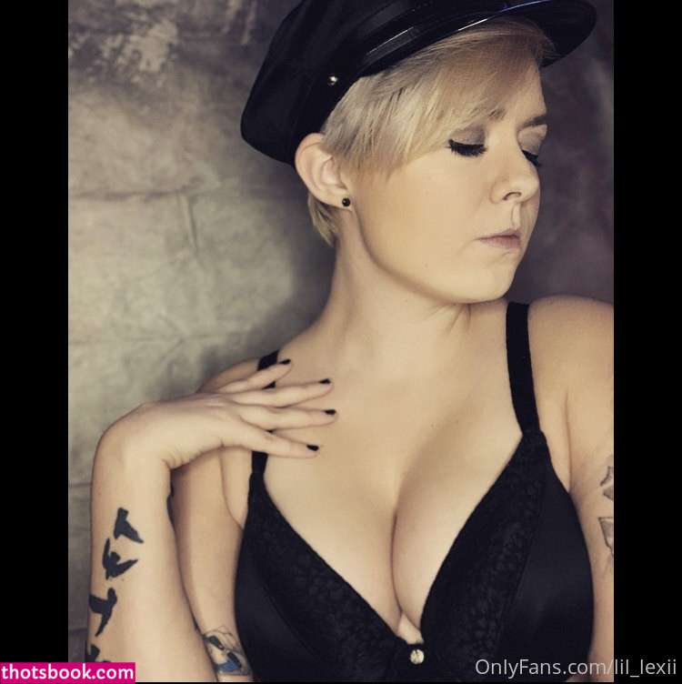 LilLexi Photos #10 271103