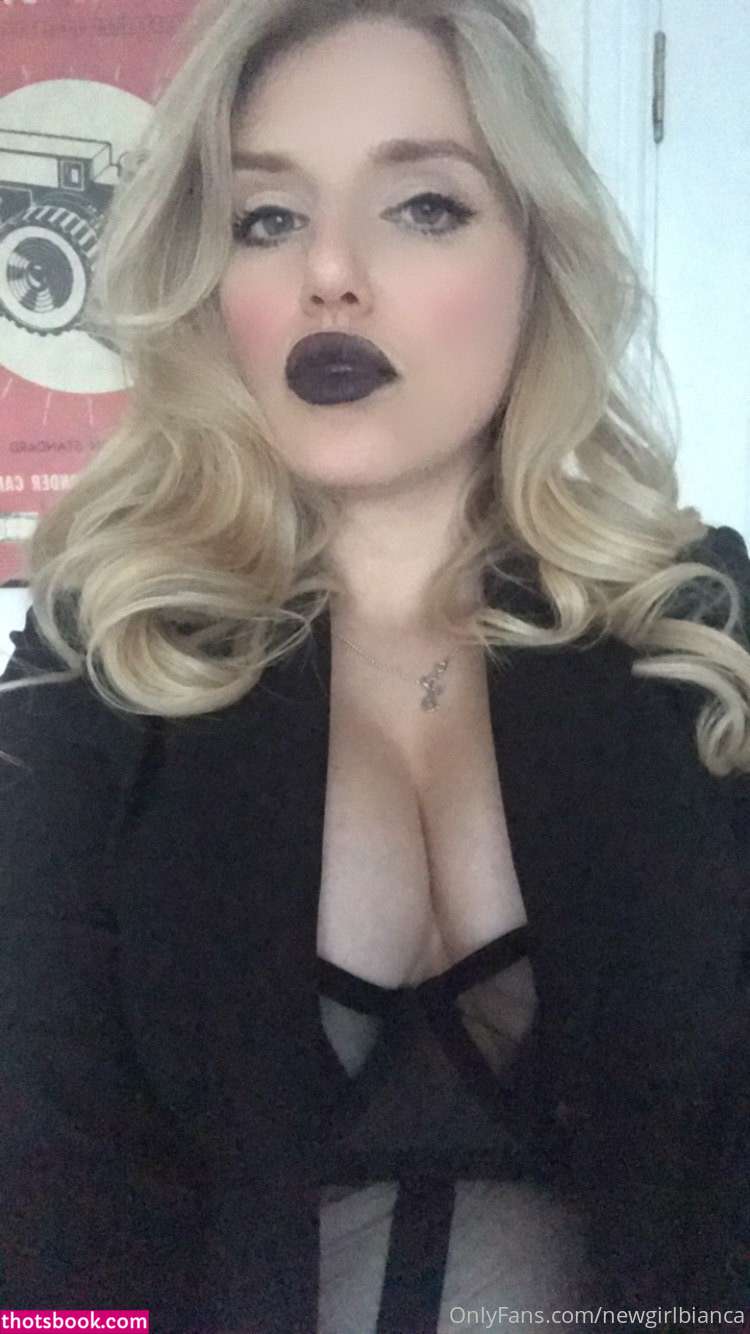 Bianca Photos #11 271226