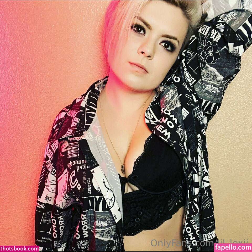 LilLexi Photos #13 271347