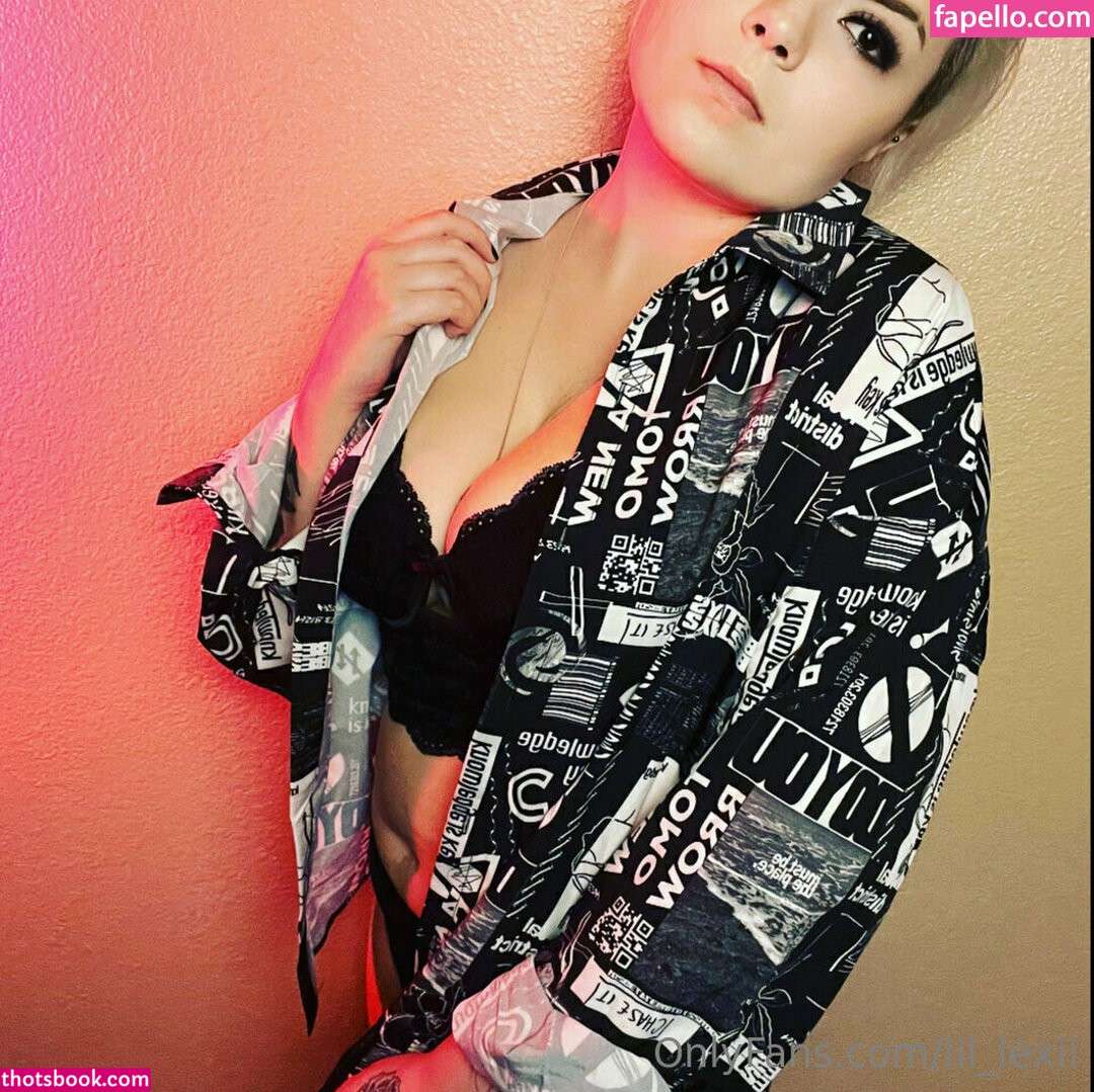 LilLexi Photos #13 271349